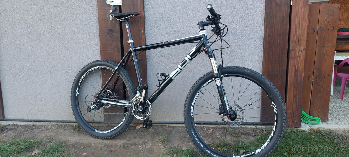 Horské kolo Superior xp 920