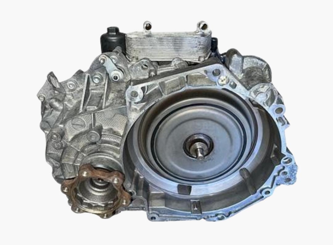 Převodovka 7A automat NQK CBZB 1.2TSI 77KW VW Golf 6 12