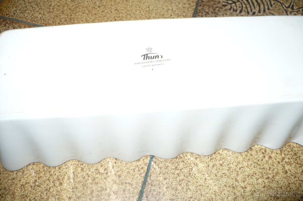 zapékací mísa srnčí hřbet