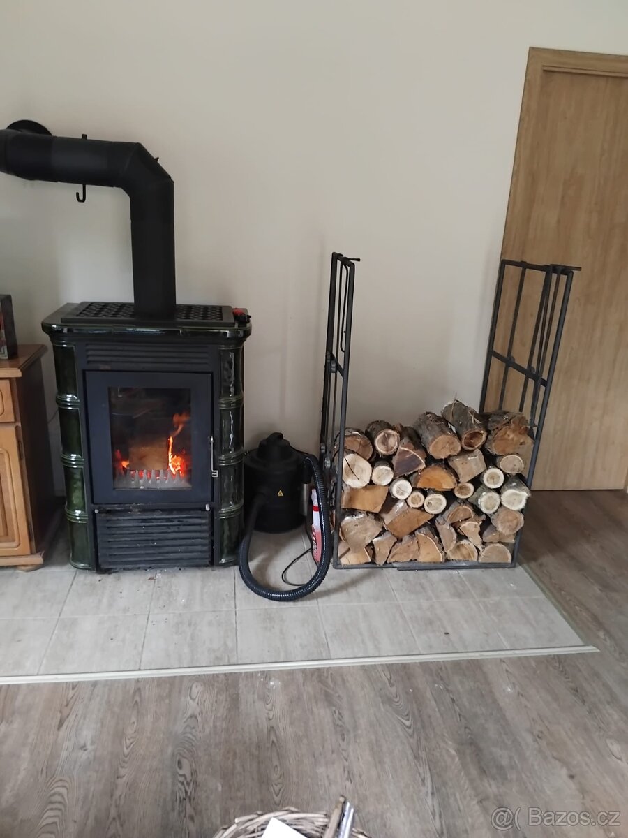 Prodej krbových kamen s výměníkem , El. kotle a bojleru