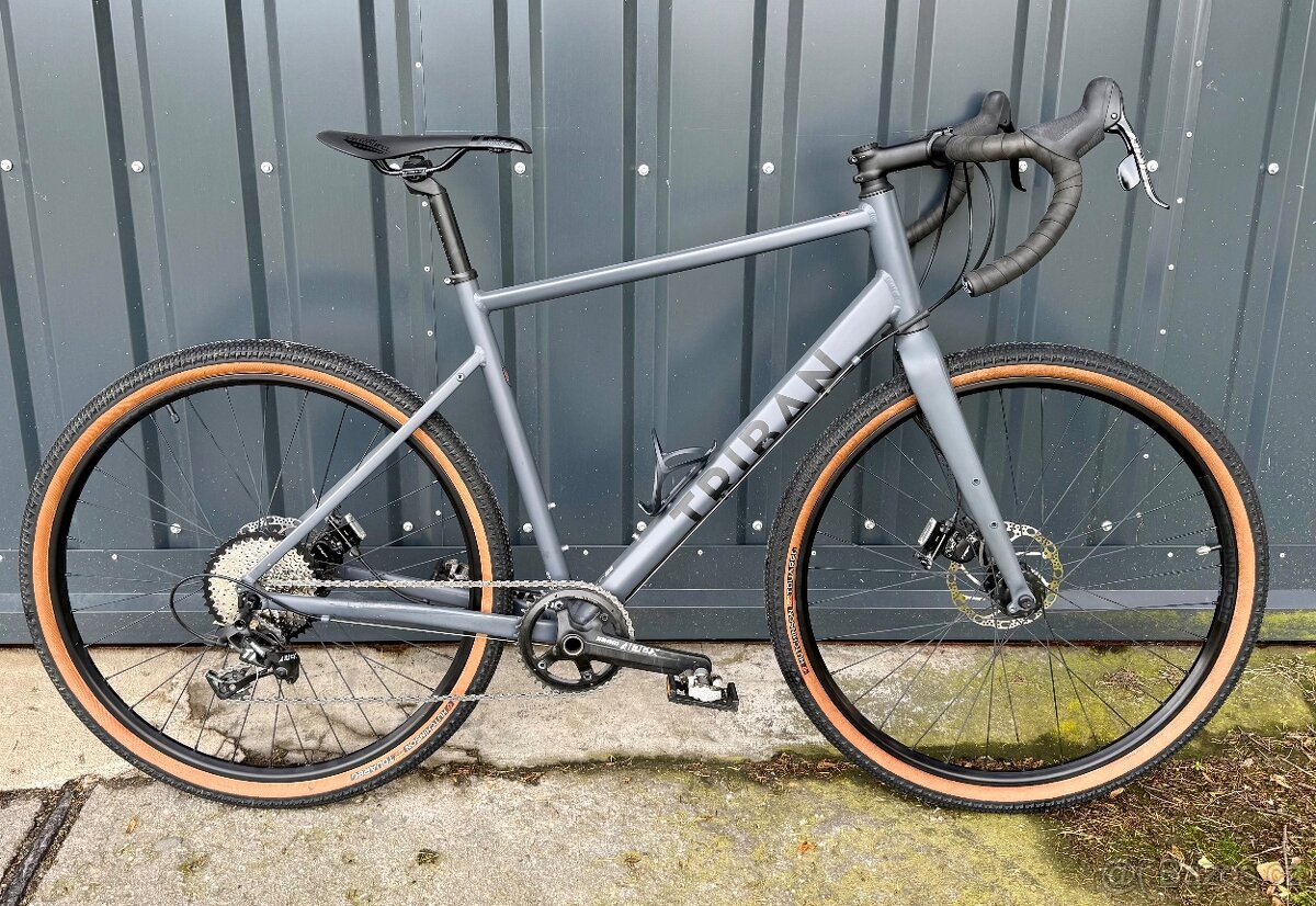 Gravel Triban 520 vel.L