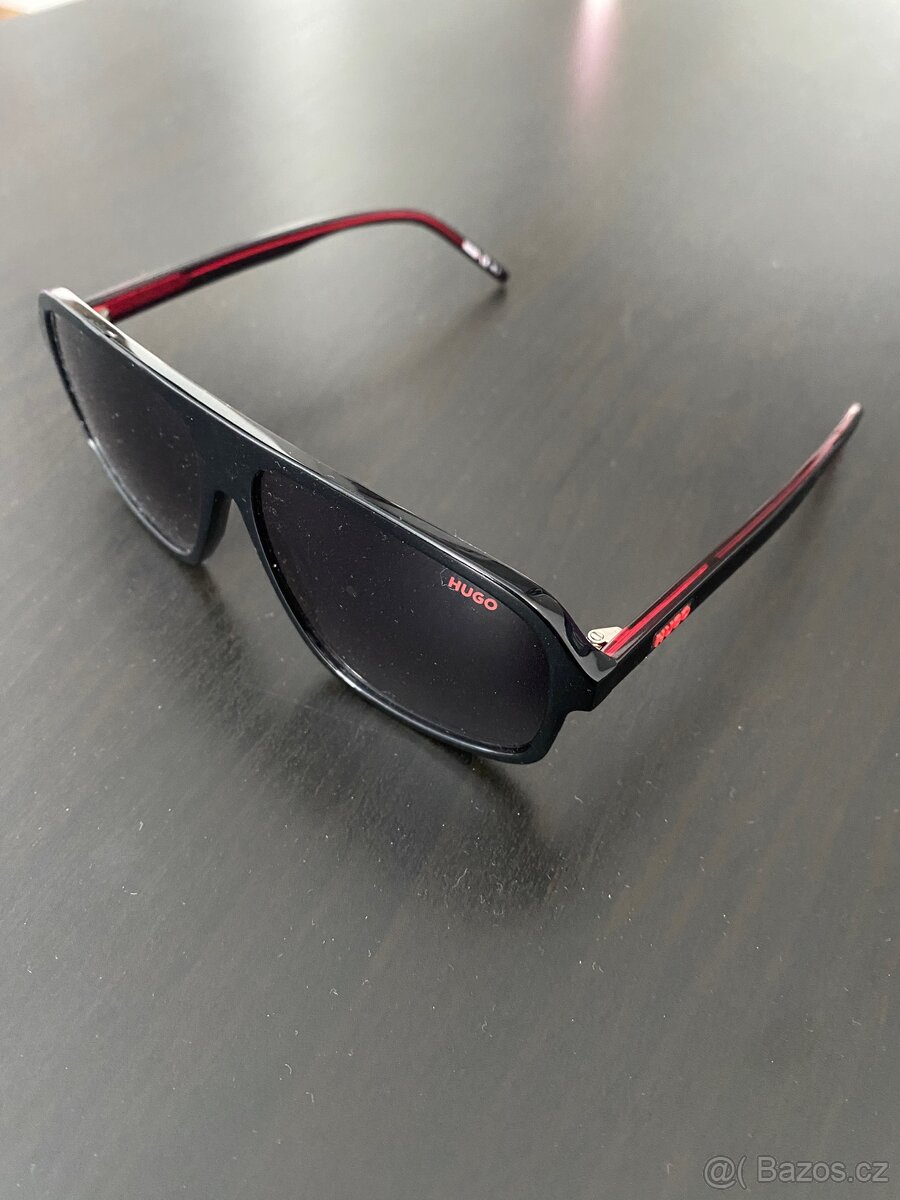 Sluneční brýle hugo boss