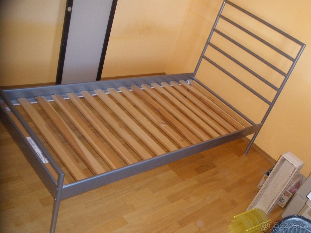 ikea heimbal 90x200
