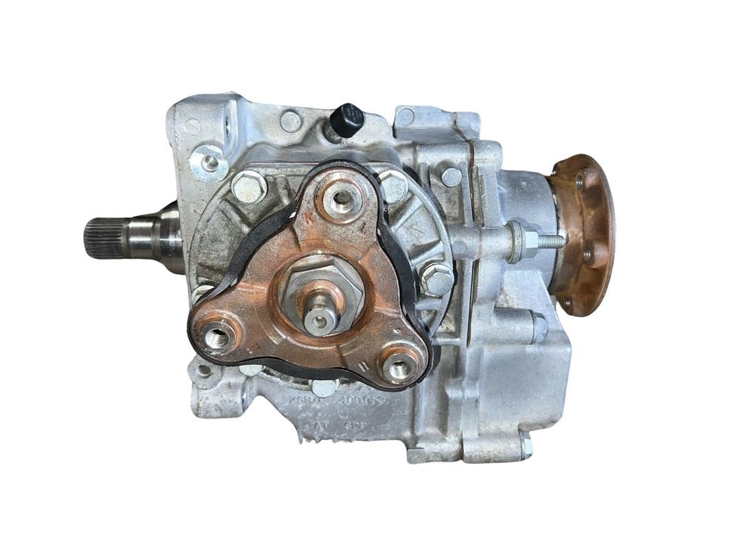 Rozvodovka 0AV409053J CDVA LRJ Škoda Superb 2 r.v. 2009