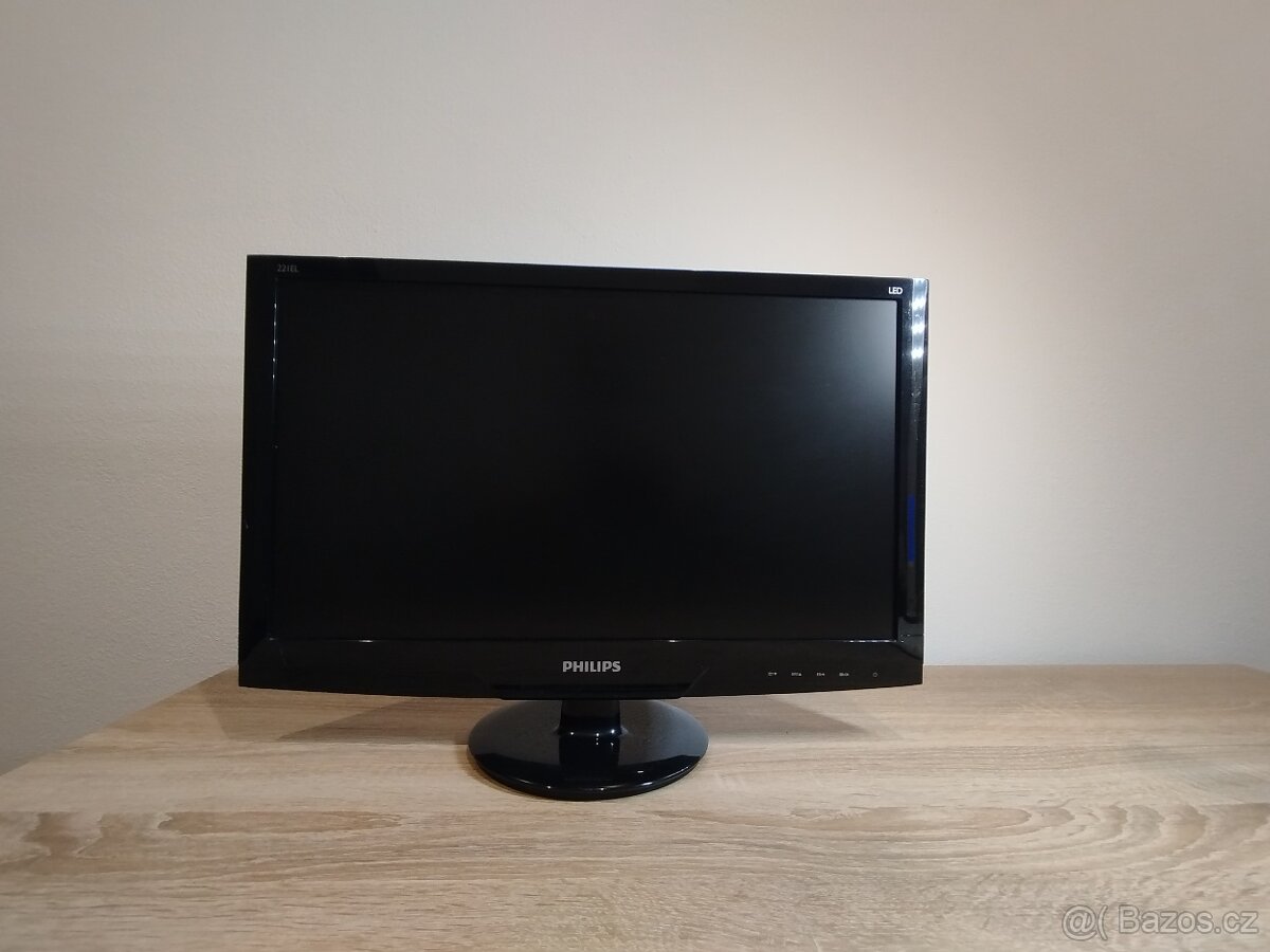 monitor Philips 221EL