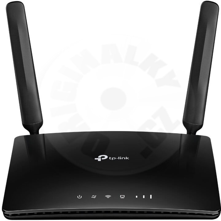 4G LTE Modem Tp-link