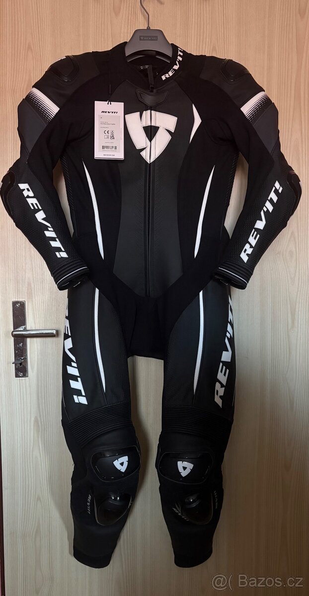 Dámská kombinéza revit