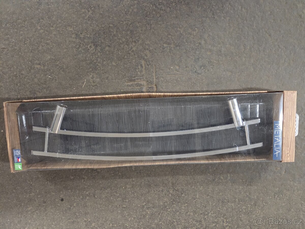 Držák ručníku NOVASERVIS