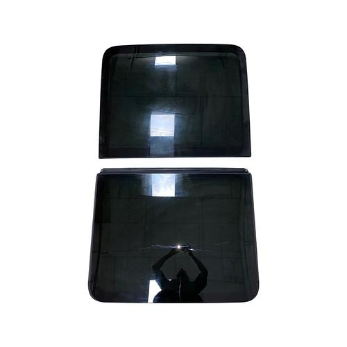 Panoramatické střešní okna VW Passat B7 kombi r.v. 2014