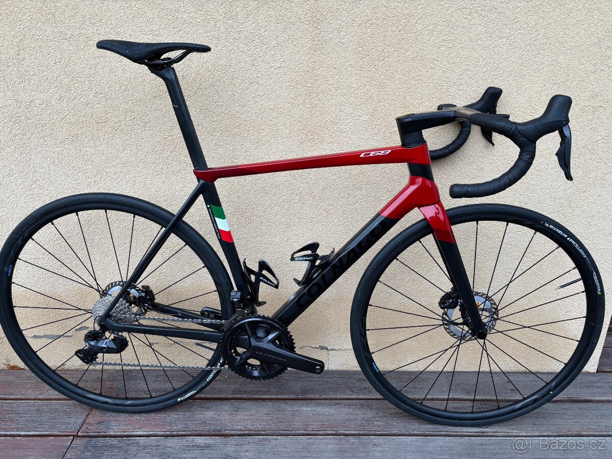 Colnago C68, 510 (176-185cm)