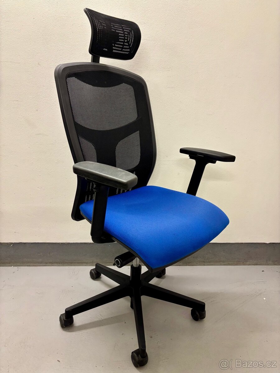 Kancelářská židle Alba York