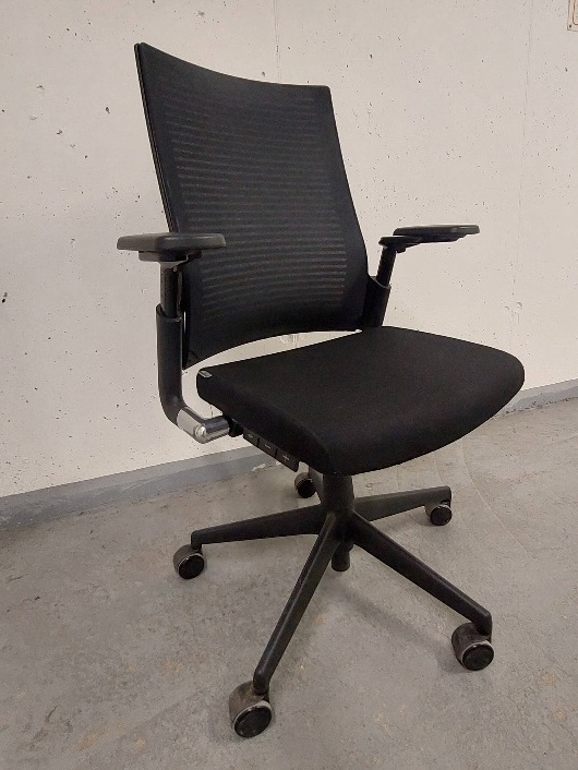 Ahrend 2020 – ergonomická kancelářská židle