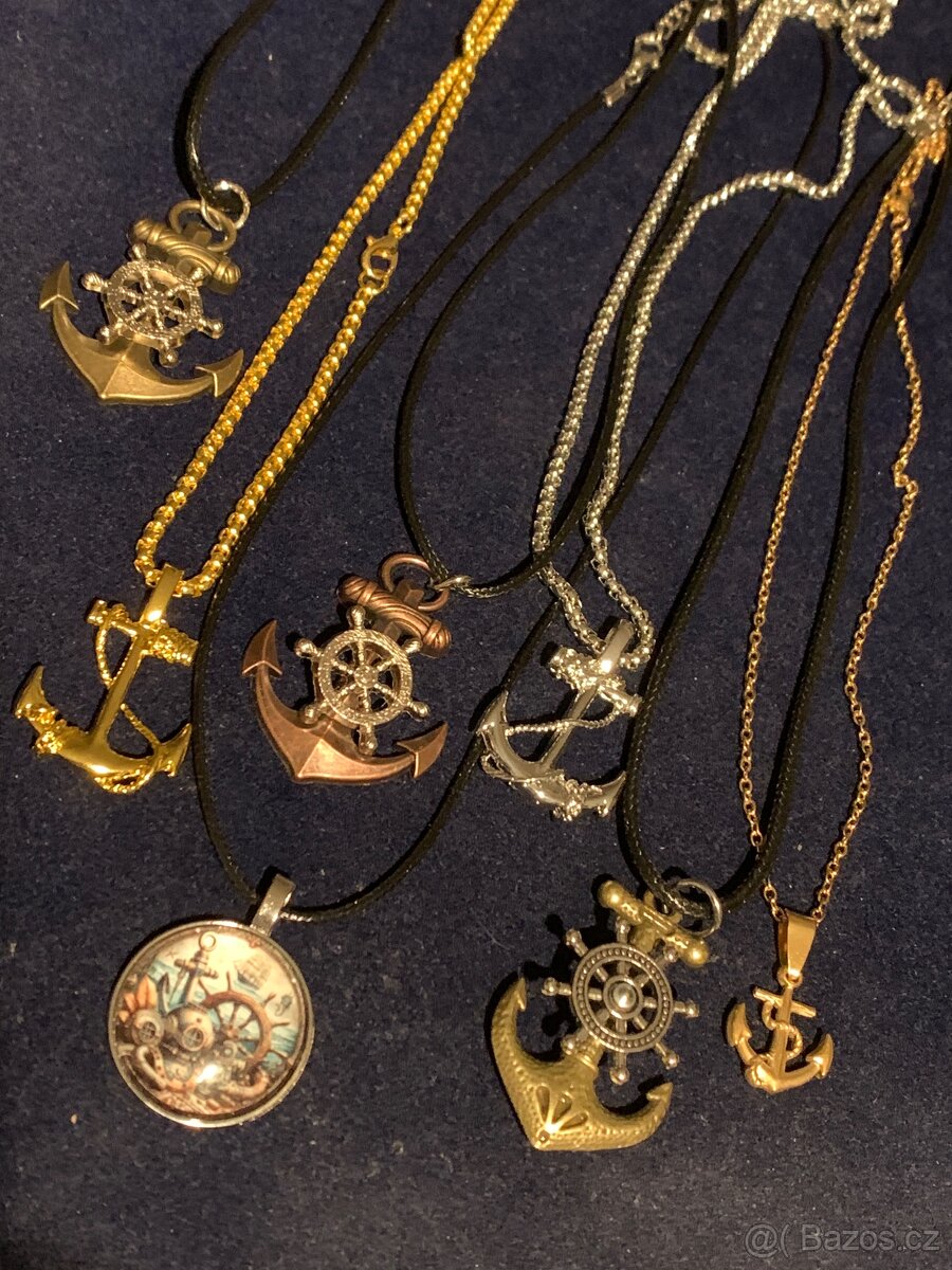 přívěs ,...55cm , 60cm