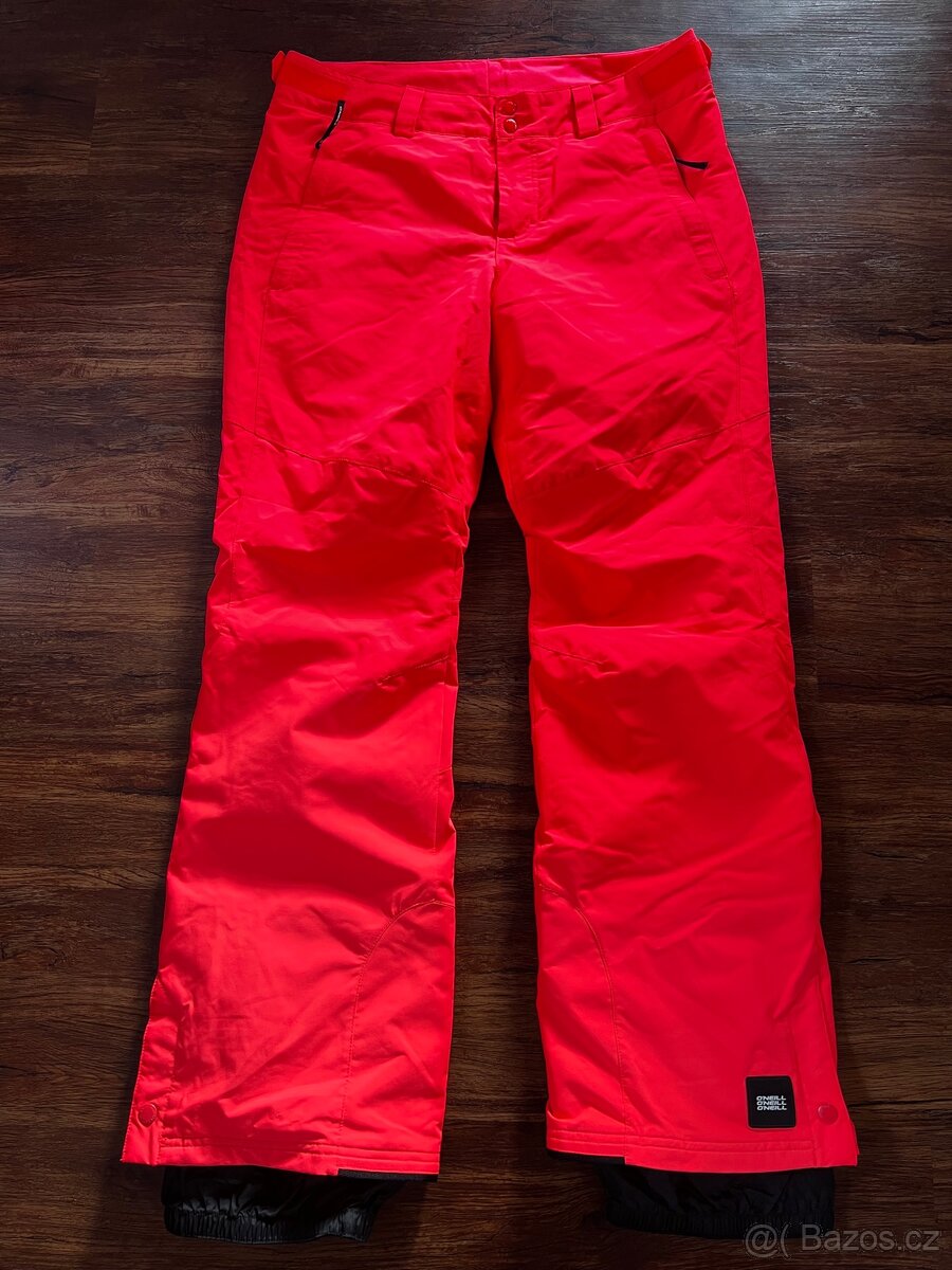 Damske lyzarske kalhoty O’Neill