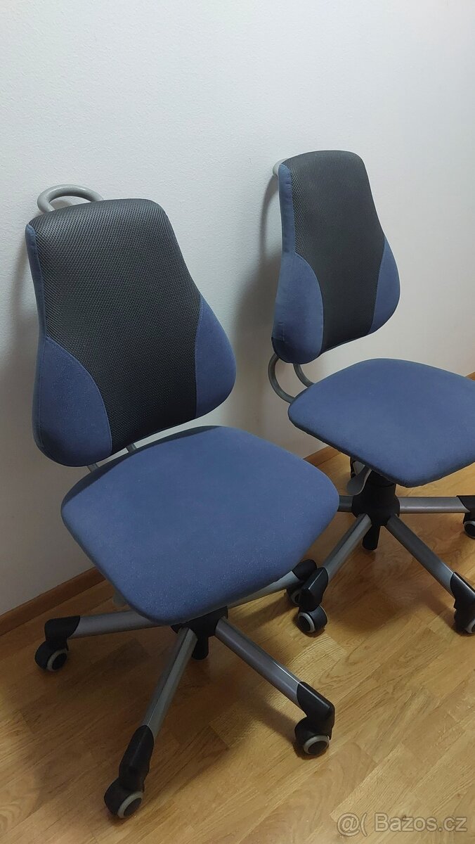 Dětská zdravotní židle Actikid 2ks
