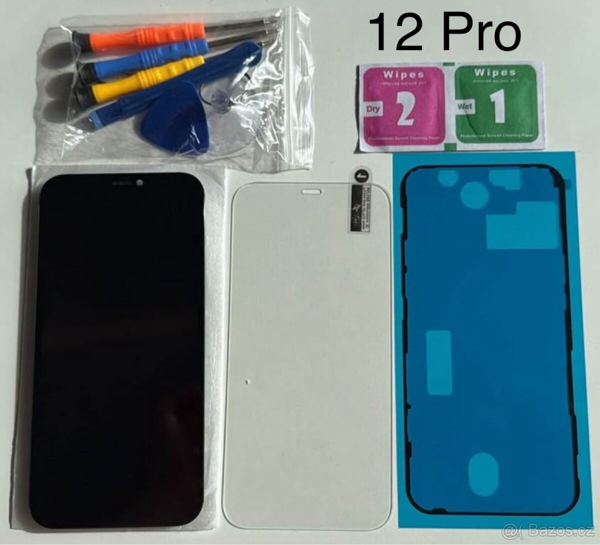 Displej iPhone 12 Pro