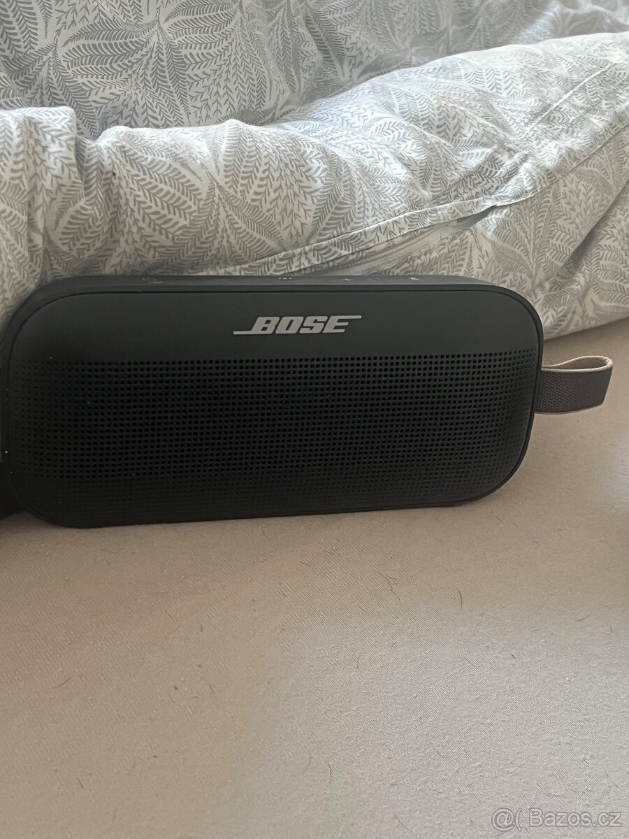 Bose soundlink Flex II