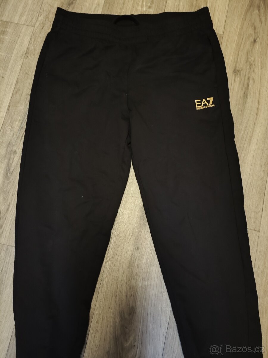 EA7 Emporio Armani - Tepláky - L