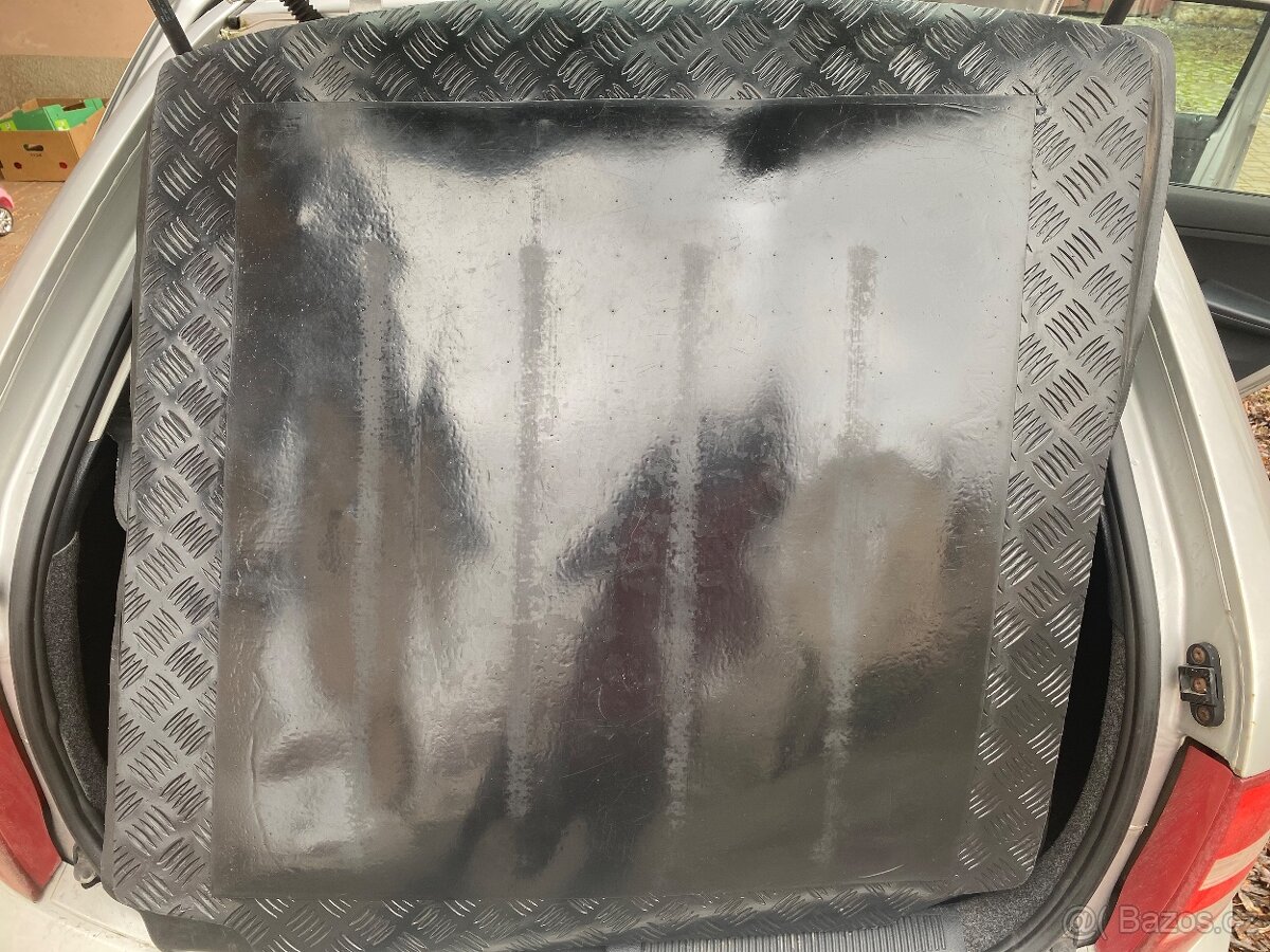 Vana/podložka do kufru Fabia 1 Combi (2000-2007)