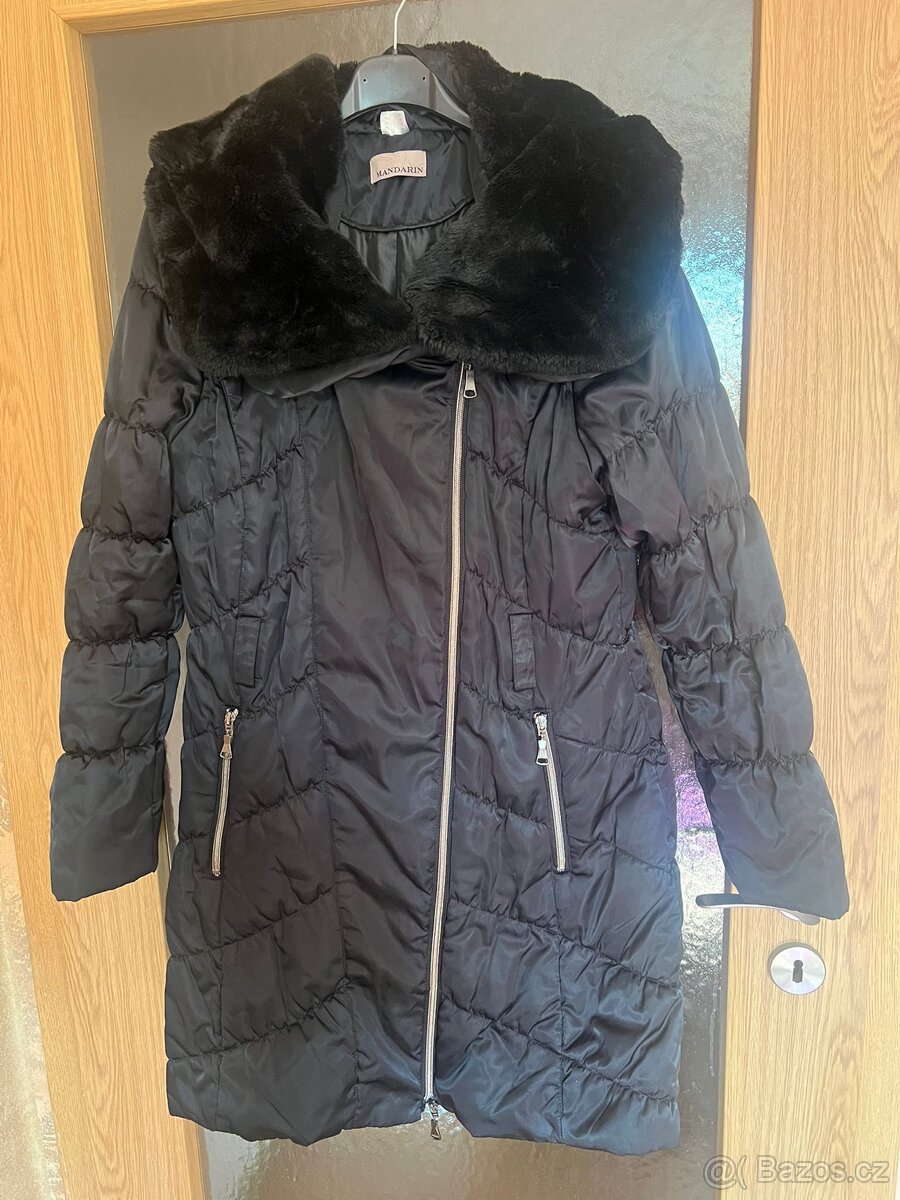Dámská bunda značka Mandarin