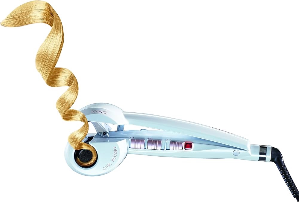 BaByliss Paris kulma