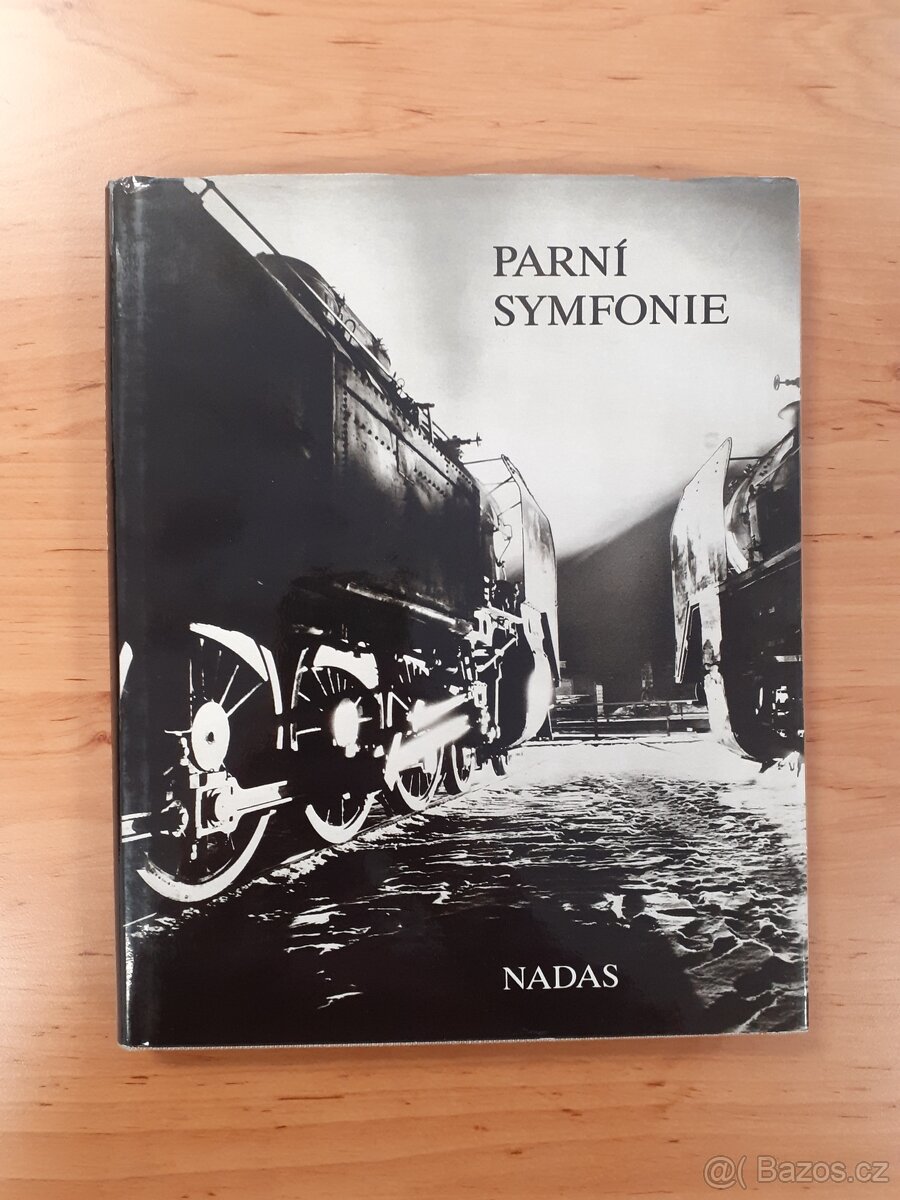 Parní symfonie