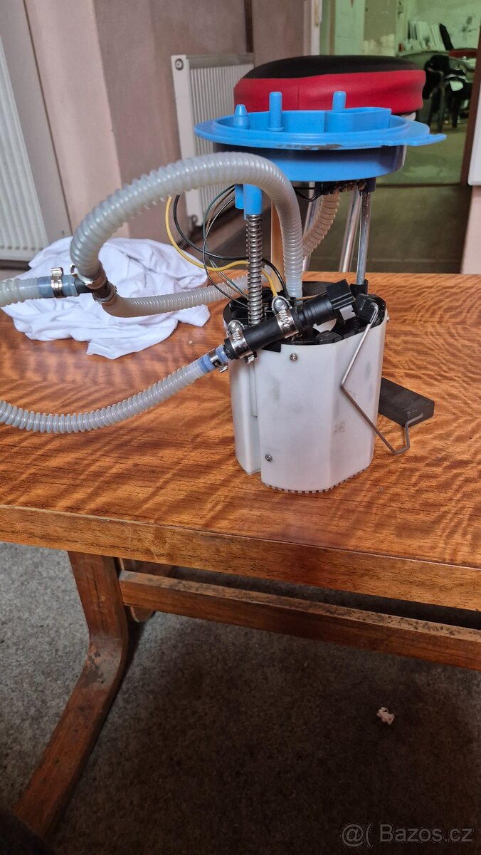 LPFP 255lh Walbro TFSI 4x4