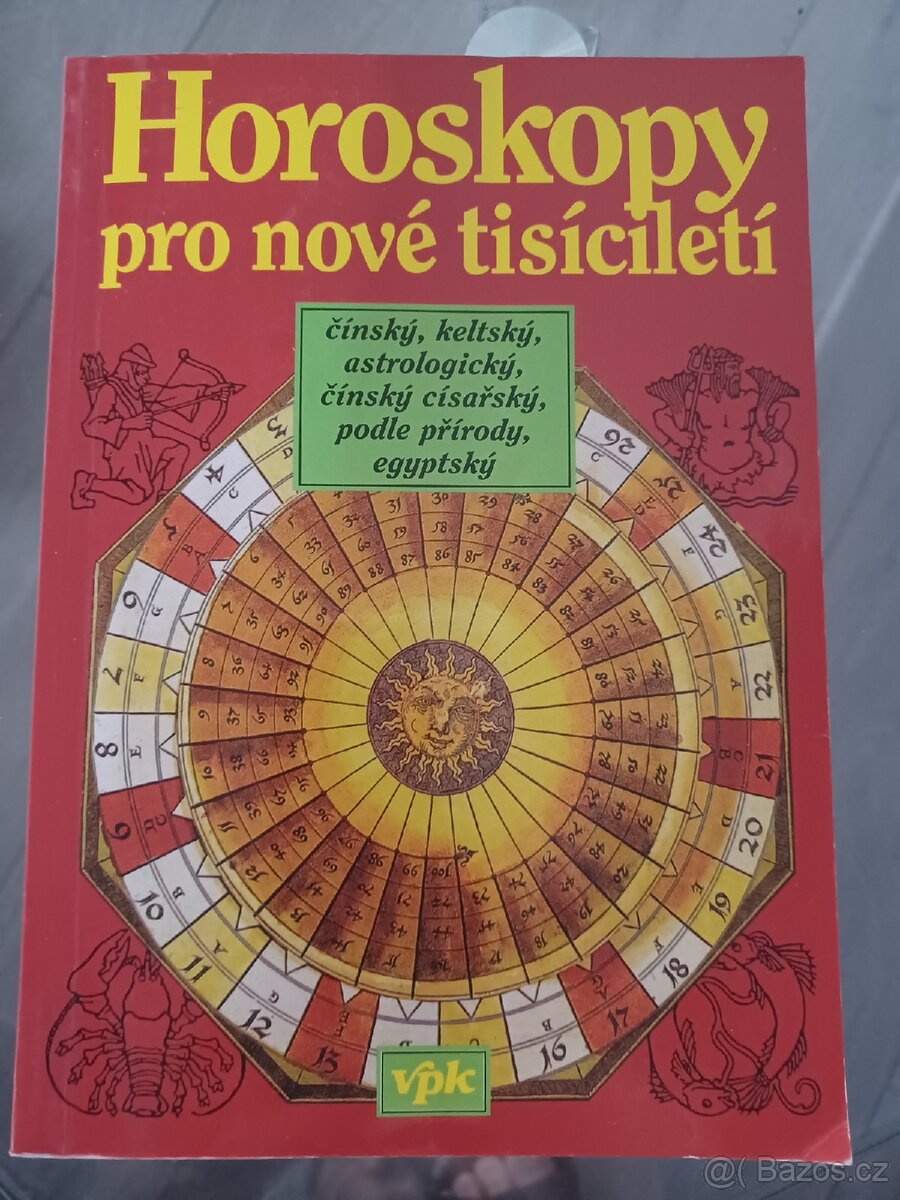 Horoskop