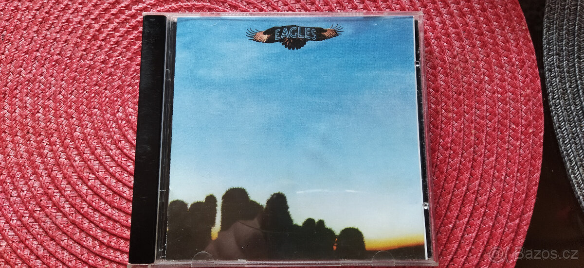 CD Eagles - Eagles