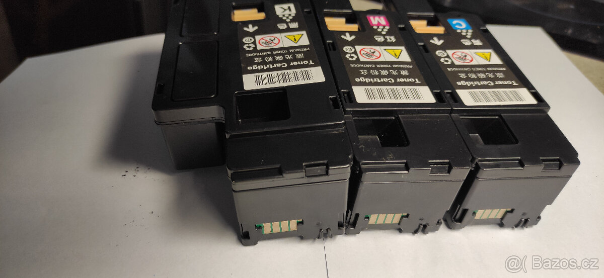 Xerox Workcentre 6025