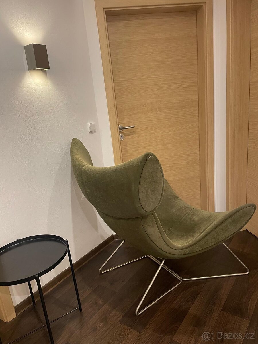Designové křeslo IMOLA