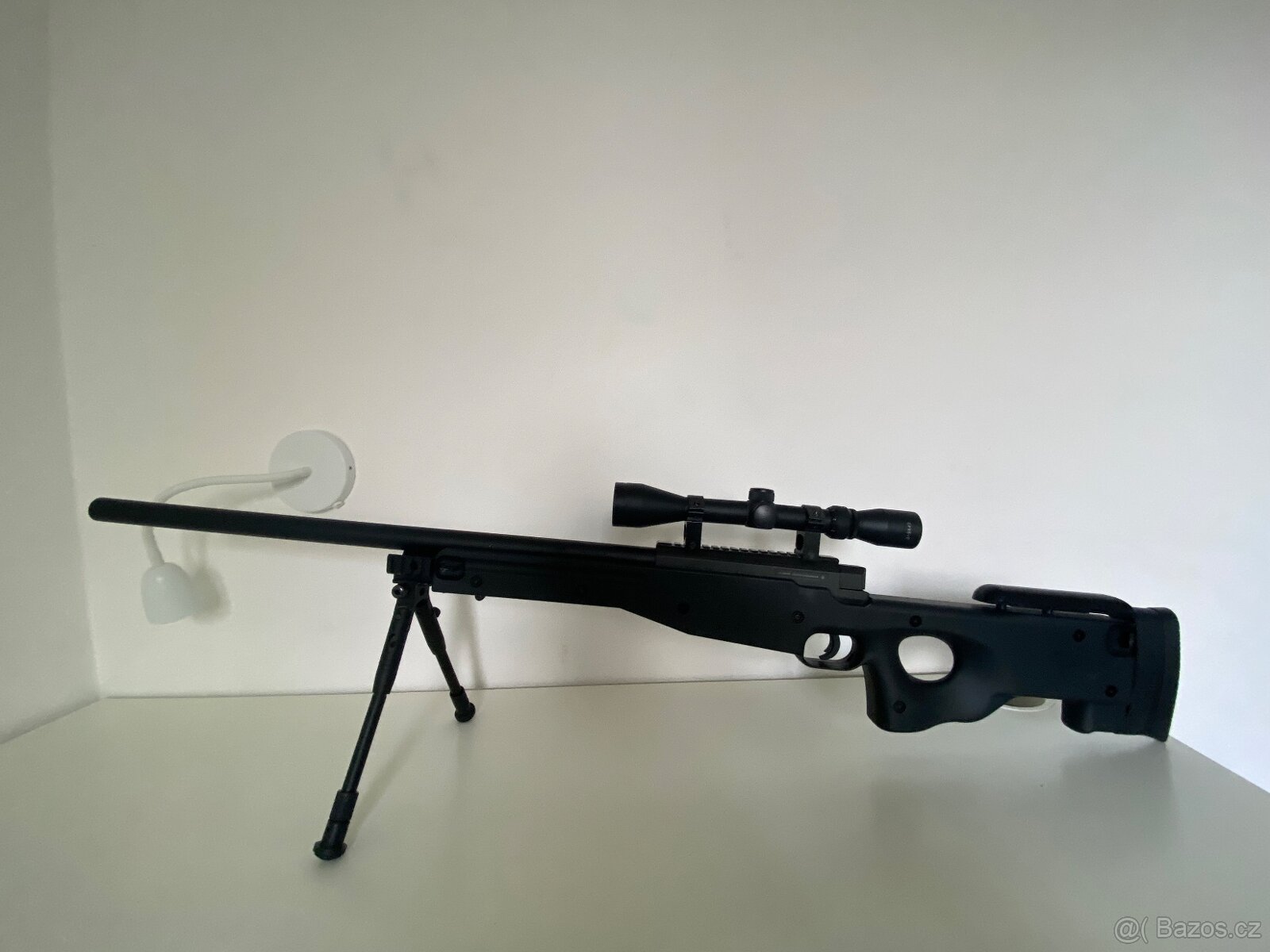 Airsoft Zbraň
