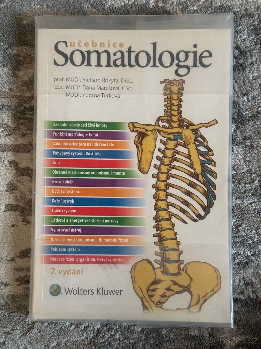Somatologie
