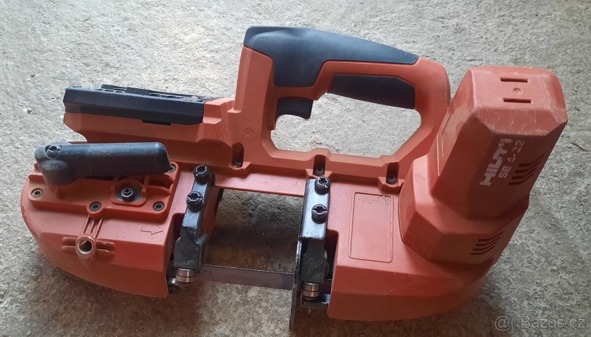 Hilti sb4 22