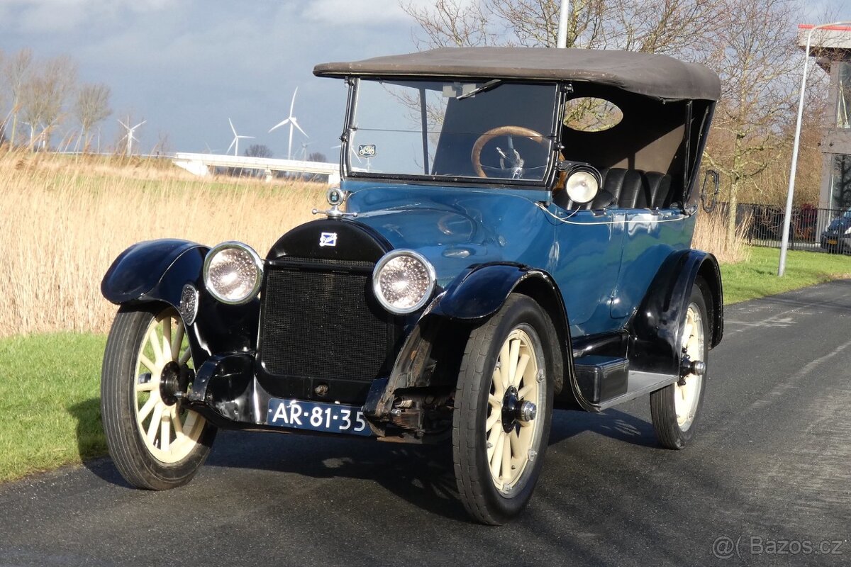 1920 Buick K-45 Touring