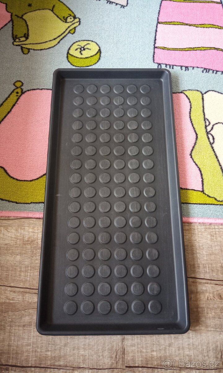 Ikea Baggmuck podlozka na boty
