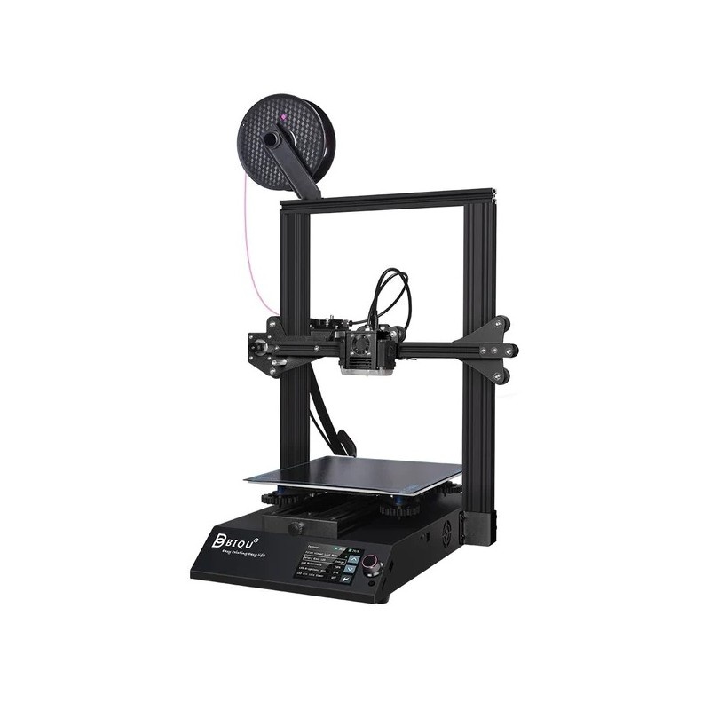 Prodám 3D tiskárnu BIQU B1