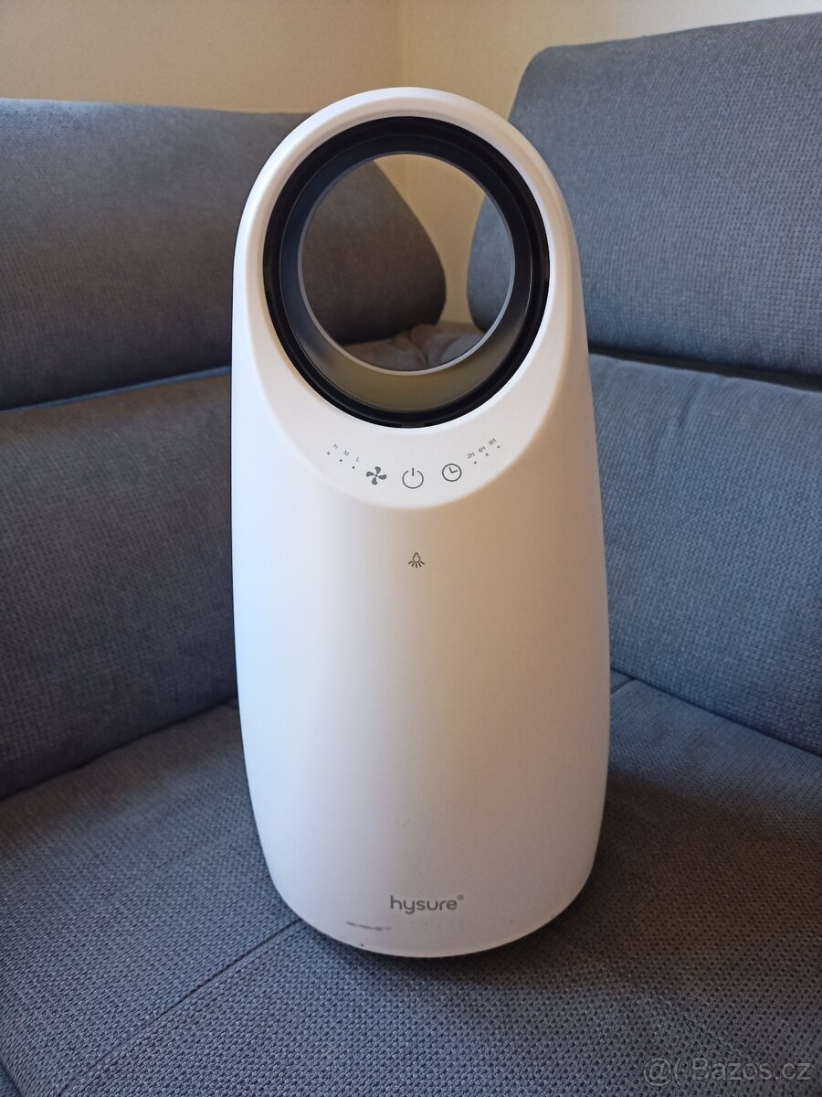 Čistička vzduchu Hysure Halo Air Purifier