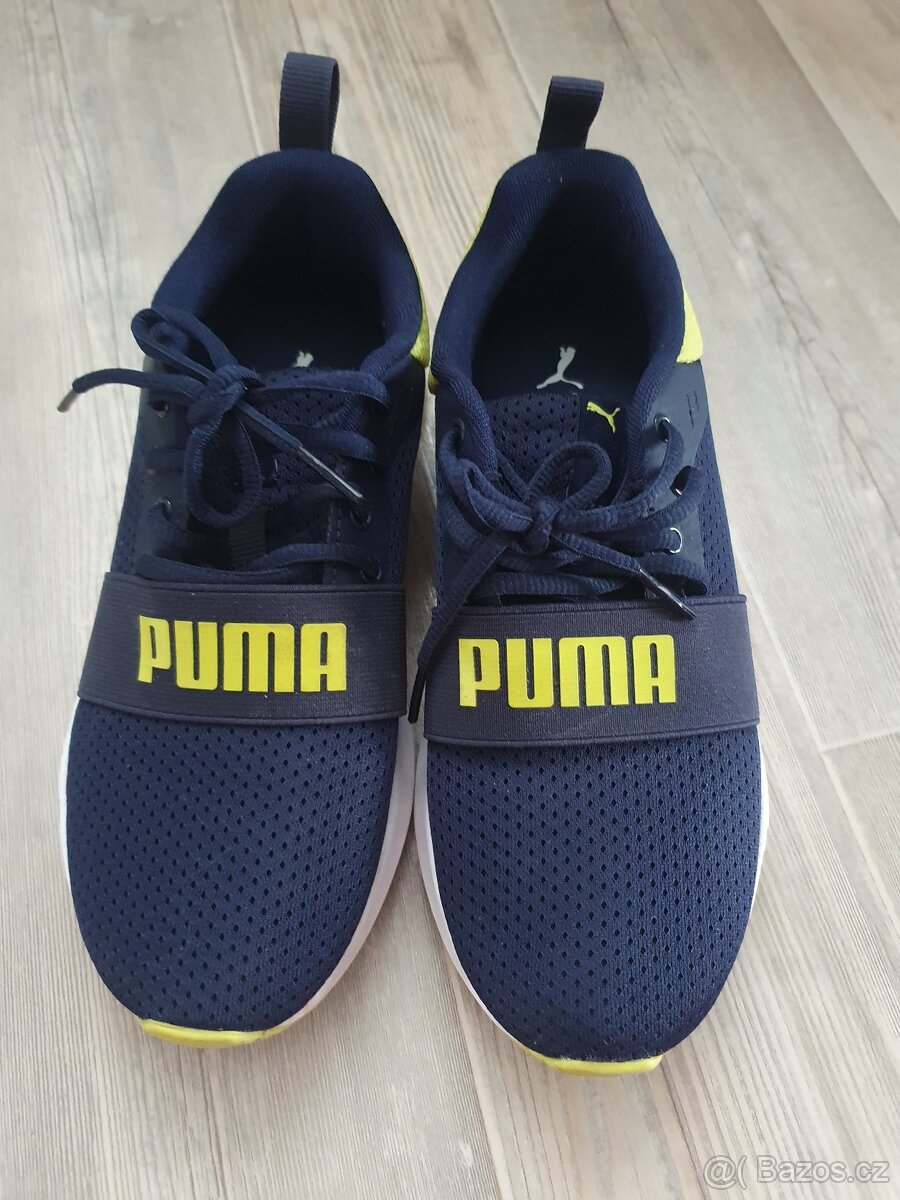 Tenisky puma