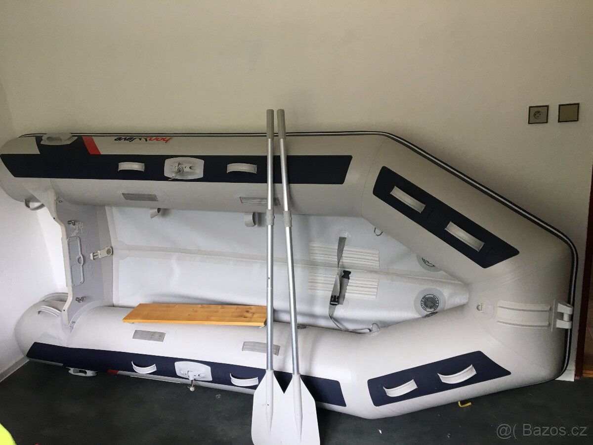 Člun Honwave 3,2m