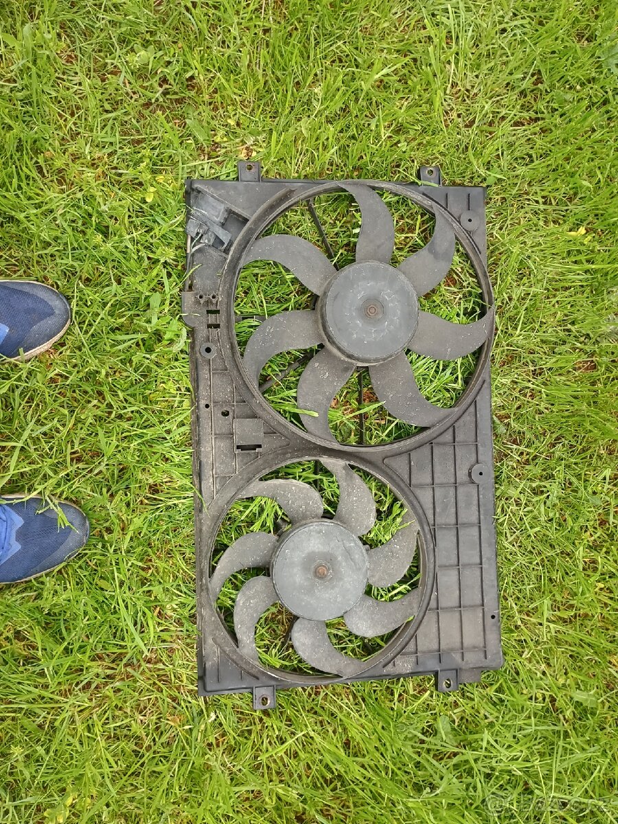 Náhradní díly wv skoda