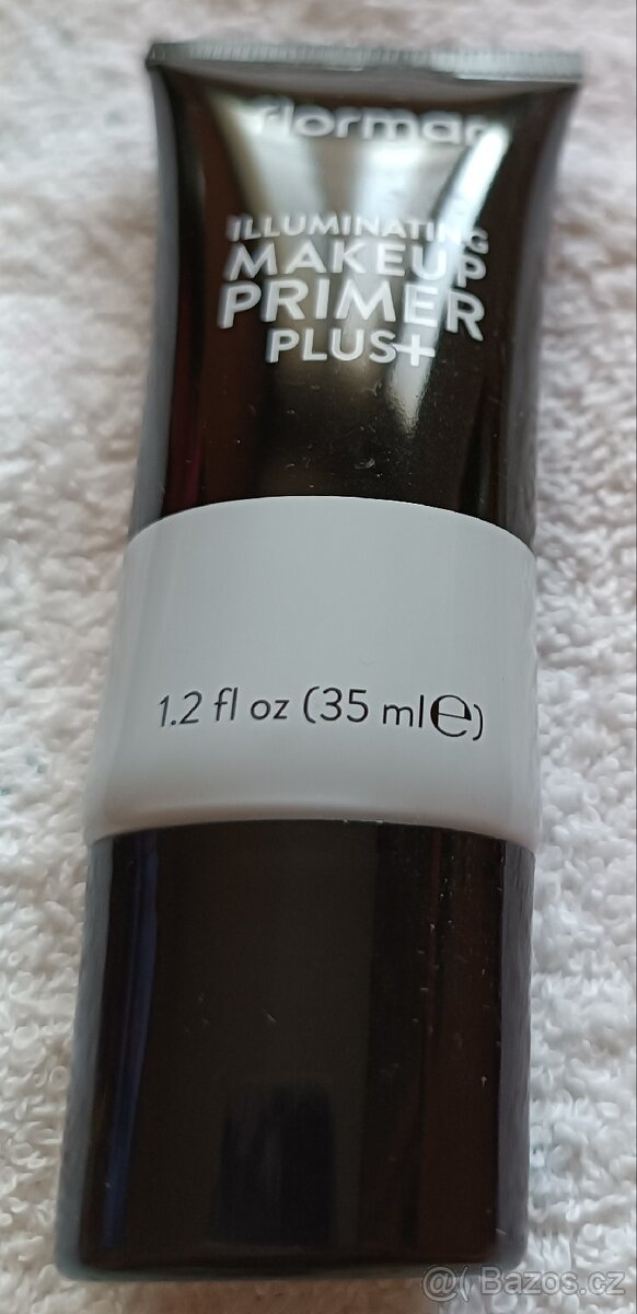 Podkladová báze pod make-up