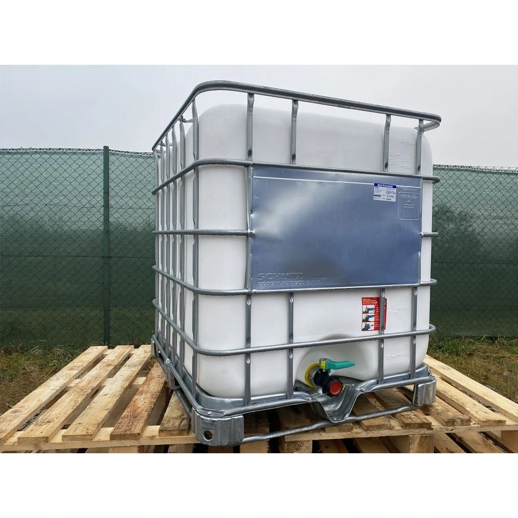 IBC nádrž 1000l