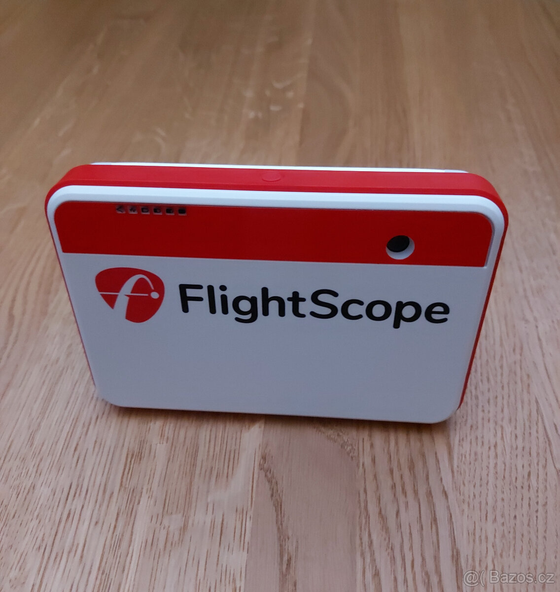Flightscope Mevo+