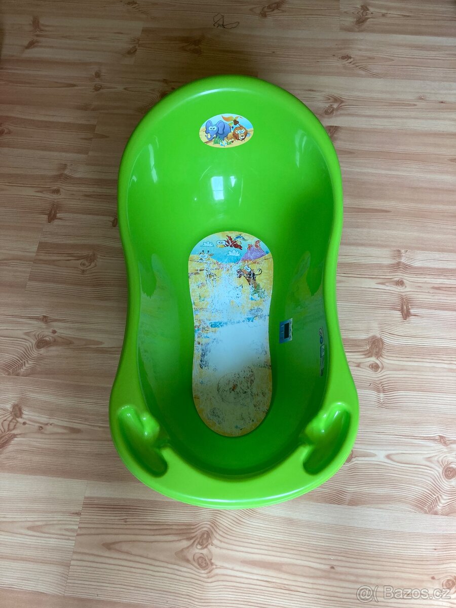 Vanička Tega Baby 86 cm