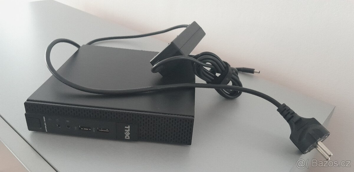 PC Dell Optiplex 9020 Micro