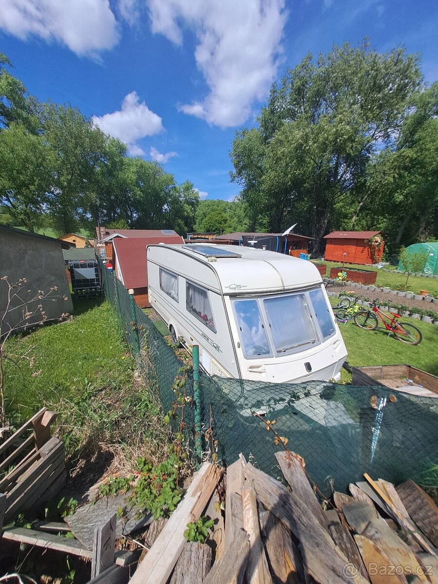 Prodám cz doklady nová atk