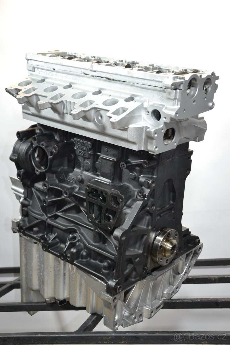 Motor CKT CKU CSH CSL 2.0 TDI