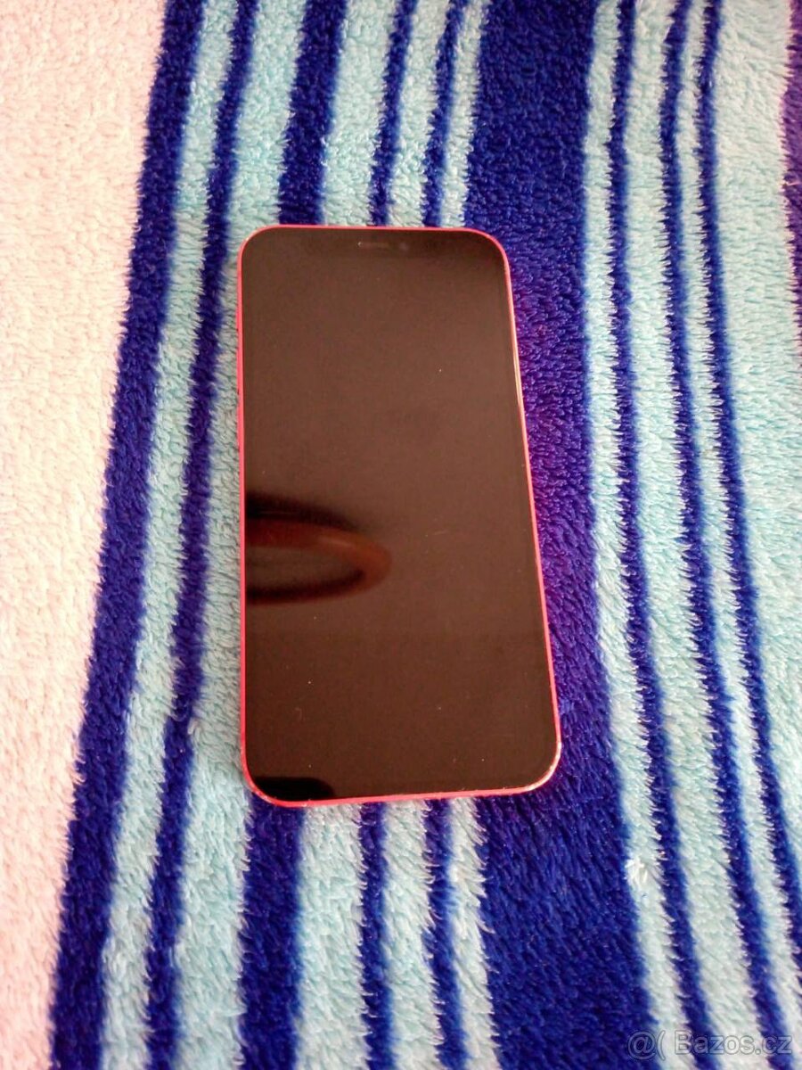 iPhonee 12 mini