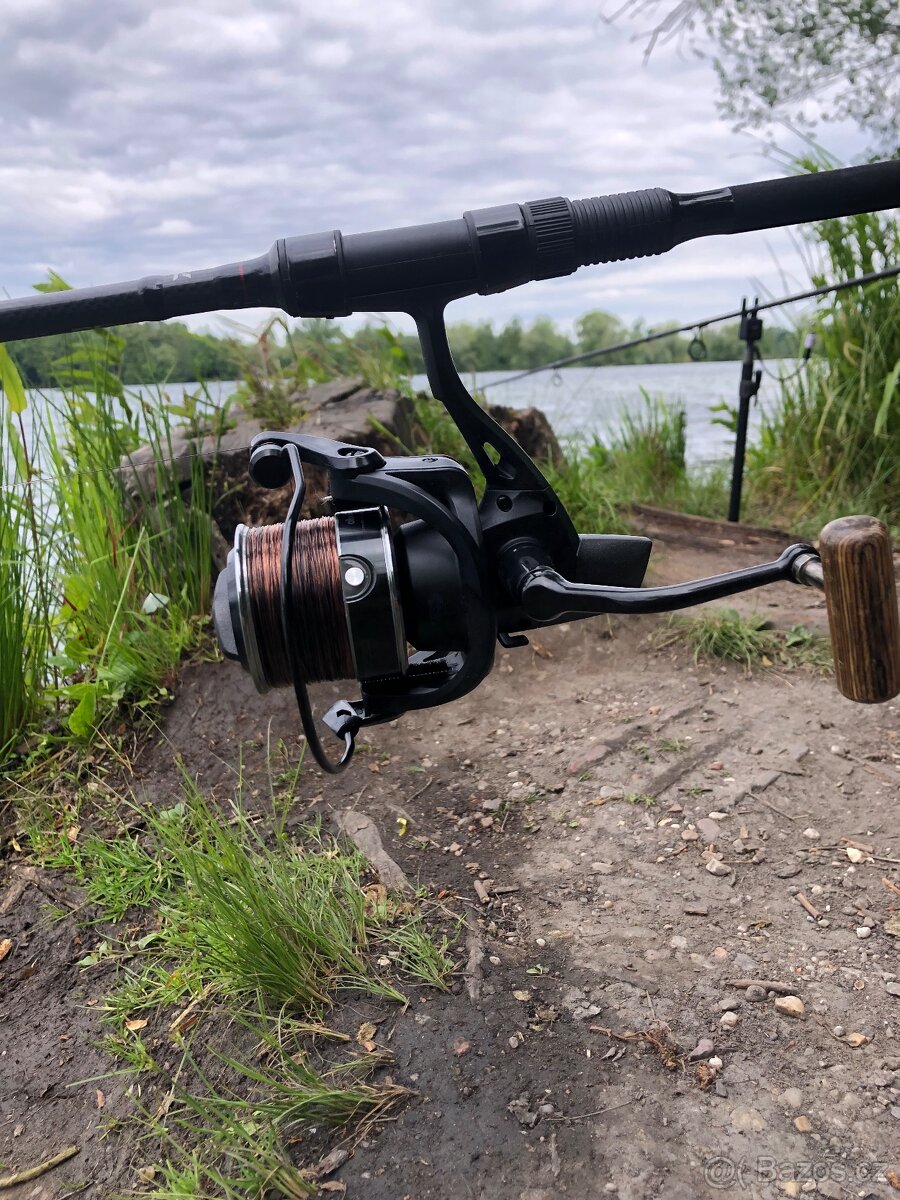 Navijáky okuma inc 6000